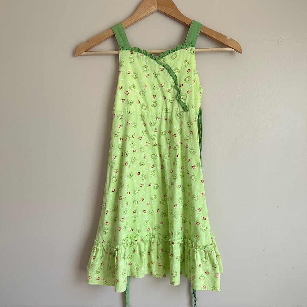 Laura Ashley Floral Dress Size 6X